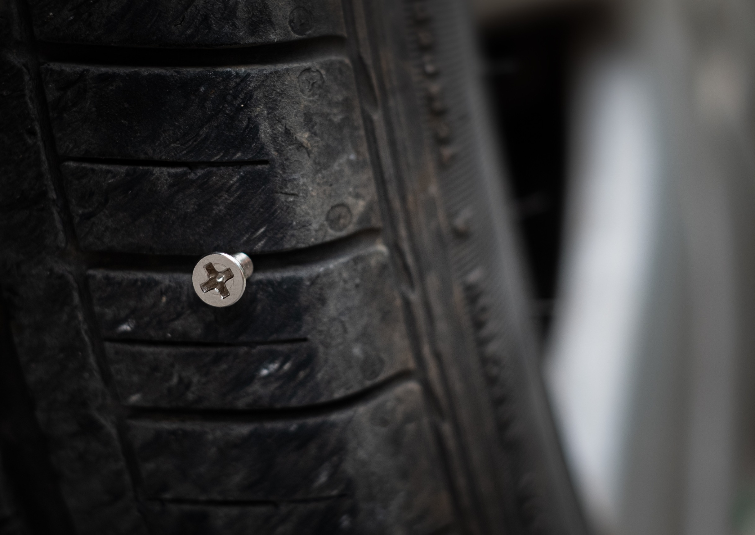 Understanding Tire Repair vs. Replacement Pugh's Tire and Service Centers